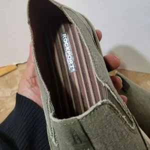 Rockport | Shoes | Rockport Austyn Slip On Mens Shoes 95 In  display picture 1